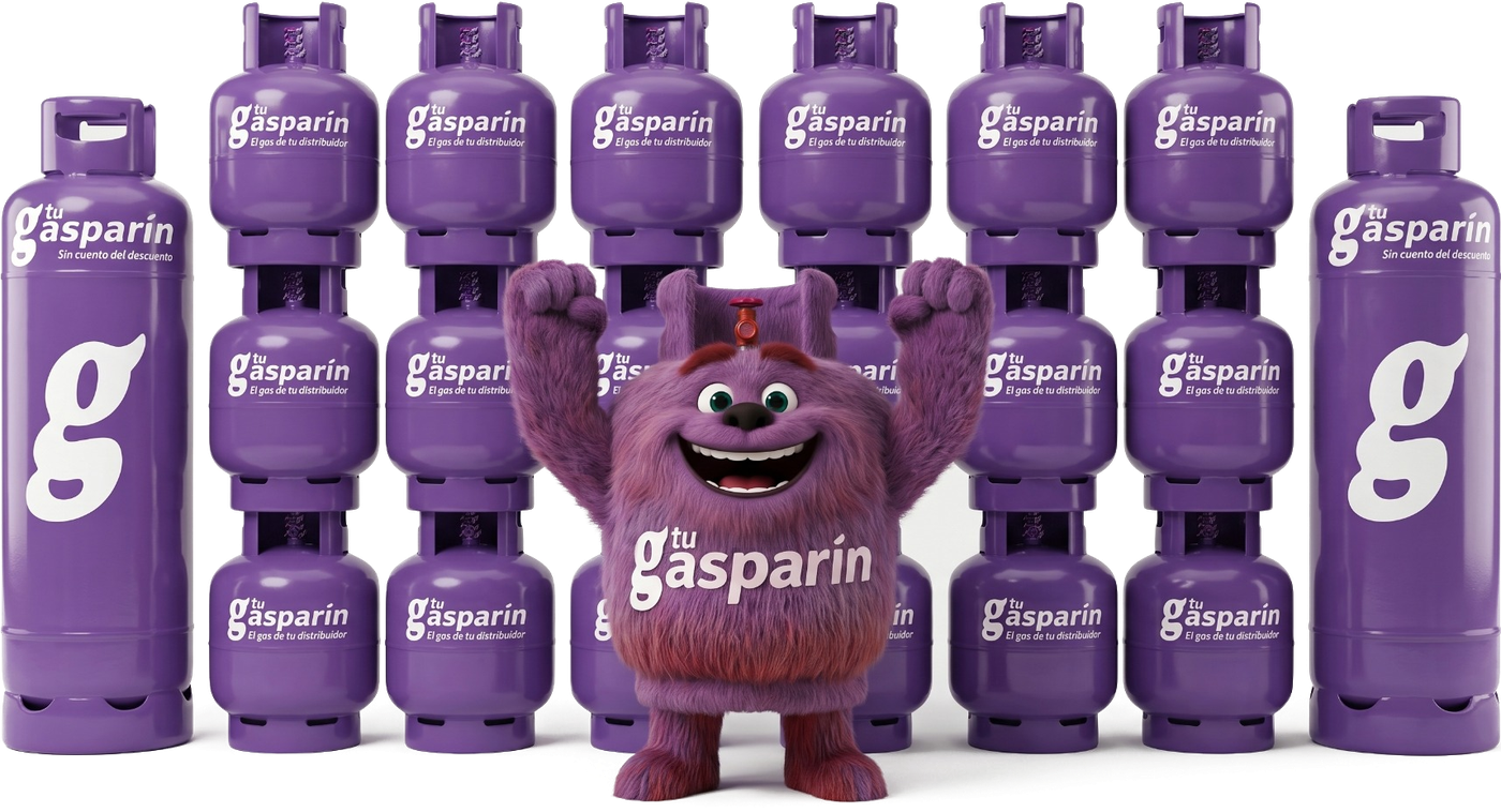 Tu Gasparín