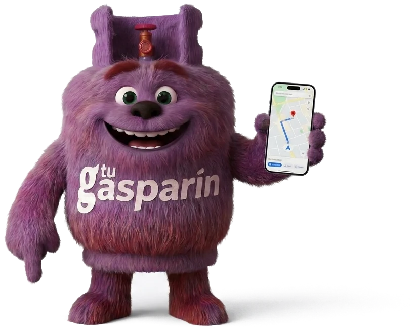 Tu Gasparín